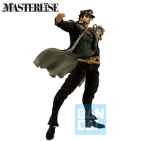 Jotaro Kujo (The Gathering of Stars) 8