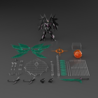 SMP Super Robot Wars OG Astranagant "Super Robot Wars OG", Shokugan SMP 11