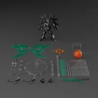 BANDAI SMP Super Robot Wars OG Astranagant "Super Robot Wars OG", Shokugan SMP - Super Robot Wars - photo 11