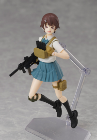 figma Armed JK: Variant B 6