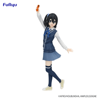 mono Trio-Try-iT Figure -Satsuki Amamiya- 2