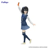 FuRyu mono Trio-Try-iT Figure -Satsuki Amamiya- - mono - photo 2
