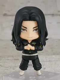 GOOD SMILE COMPANY Nendoroid Keisuke Baji - Tokyo Revengers - photo 1