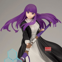 Frieren: Beyond Journey's End EFFECTREME-FERN- 5