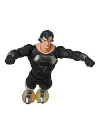 MEDICOM TOY MAFEX SUPERMAN （RETURN OF SUPERMAN） - DC Comics - photo 2