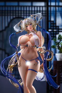 Unbound MOONDRAGON - 18+ - photo 8
