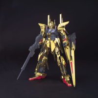 HGUC 1/144 #136 Delta Gundam 2