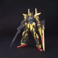 BANDAI HOBBY HGUC 1/144 #136 Delta Gundam - Mobile Suit Gundam Unicorn / Narrative - photo 2