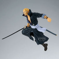 ONE PIECE BATTLE RECORD COLLECTION-SILVERS RAYLEIGH- 2
