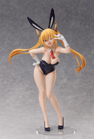 Tohru: Bare Leg Bunny Ver. 2