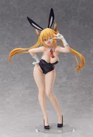 FREEing Tohru: Bare Leg Bunny Ver. - Miss Kobayashi's Dragon Maid - photo 2