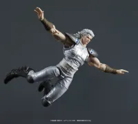 DIG Co. DIGACTION Fist of the North Star JUDA&REI - Fist of the North Star - photo 16