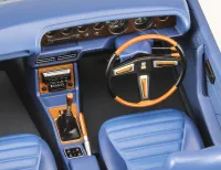 Hasegawa [HC55] 1:24 NISSAN SKYLINE HT 2000GT-X (KGC110) - Scale Kits - photo 5