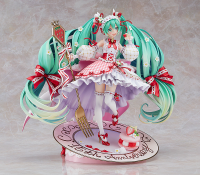 Hatsune Miku: 15th Anniversary Ver. 10