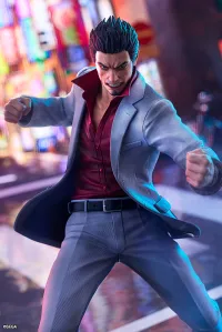 KOTOBUKIYA Kazuma Kiryu - Yakuza / Like a Dragon - photo 6