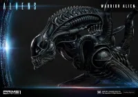 Prime 1 Studio Premium Masterline Aliens (Comics) Warrior Alien DX Bonus Version - Alien (Movie Franchise) - photo 15