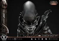 Prime 1 Studio Museum Masterline XL Alien (Film) Big Chap Xenomorph Close Up Shot Ver. DX Bonus Version			 - Alien (Movie Franchise) - photo 2