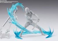 WIND Blue Ver. for S.H.Figuarts, TAMASHII NATIONS TAMASHII EFFECT 6