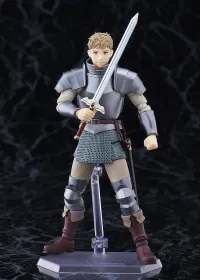 GOOD SMILE COMPANY figma Laios - Delicious in Dungeon - photo 5