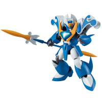 Variable Action MINI Mado King Granzort AQUABEAT（Repeat） 2