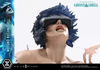 Prime 1 Studio Ultimate Premium Masterline GHOST IN THE SHELL Motoko Kusanagi - Ghost in the Shell - photo 22