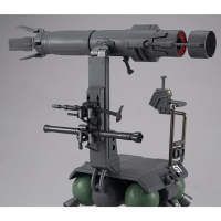 Machine build Series Mobile Suit Gundam Skiure 6