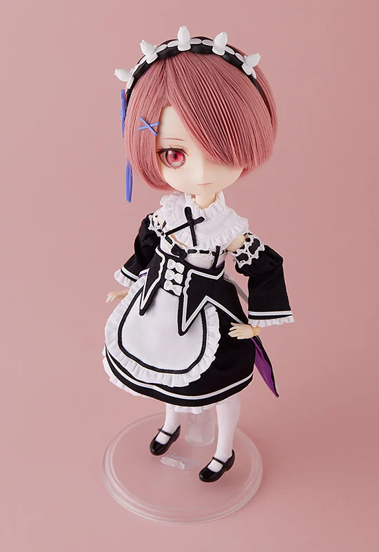 GOOD SMILE COMPANY Harmonia humming Ram - Re:ZERO -Starting Life in Another World-