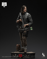INART – Daryl Dixon (The Walking Dead: Season 8) 1/6 Collectible Figure 16