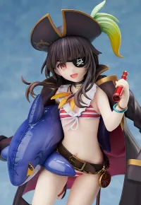 KADOKAWA KONO SUBARASHII SEKAI NI SYUKUFUKU WO! Megumin: Light Novel Cosplay On The Beach Ver. - KONOSUBA -God's Blessing on This Wonderful World! - photo 7