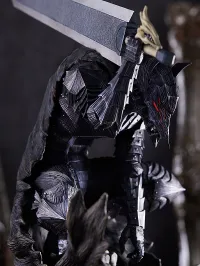 GOOD SMILE COMPANY POP UP PARADE Guts (Berserker Armor) L Size(re-run) - Berserk - photo 4