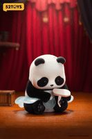 Panda Roll Ballet Performance Series 9