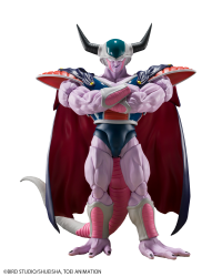 KING COLD "Dragon Ball Z", TAMASHII NATIONS S.H.Figuarts (P-Bandai Exclusive) 4