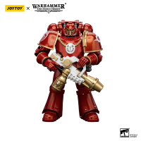 Thousand Sons Legion MK IV Tactical Squad Legionary 2 18