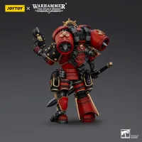JOYTOY Blood Angels Dominion Zephon - Warhammer 40K - photo 22