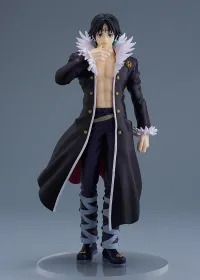 GOOD SMILE COMPANY POP UP PARADE Quwrof/Chrollo - HUNTER×HUNTER - photo 6