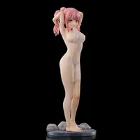 Union Creative Kantoku "Kurumi" 1/4 Scale Figure		 - Kantoku - photo 8