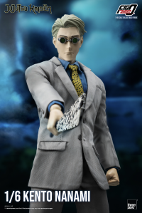 Jujutsu Kaisen - FigZero 1/6 Kento Nanami 5