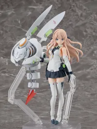 GOOD SMILE COMPANY ACT MODE Ray & Type WASP - NAVY FIELD - photo 1