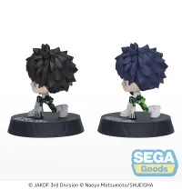 SEGA Tip'n'Pop "Kaiju No. 8" PM Figure "Kafka Hibino" - Kaiju No. 8 - photo 9