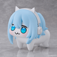 DORO Soft Vinyl Coin Bank: SHIDORO 7