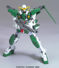 HG 1/144 #03 Gundam Dynamis 3