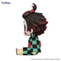Demon Slayer: Kimetsu no Yaiba　Potetto Figure-Sumiko- 3