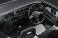 [HC33] 1:24 NISSAN BLUEBIRD 4Door Sedan SSS-ATTESA LIMITED (U12) EARLY 7