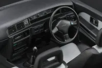 Hasegawa [HC33] 1:24 NISSAN BLUEBIRD 4Door Sedan SSS-ATTESA LIMITED (U12) EARLY - Scale Kits - photo 7
