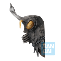 Godzilla Monster Head Magnet (The Biography of The Most Terrifying Monster King) (Box/6) 5