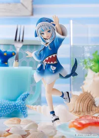 GOOD SMILE COMPANY POP UP PARADE Gawr Gura(Re-run) - hololive production - photo 3