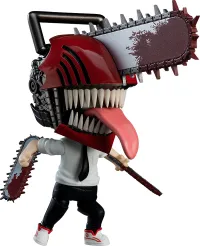 GOOD SMILE COMPANY Nendoroid Denji(re-run) - Chainsaw Man - photo 2