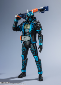 KAMEN RIDER SPECTER HEISEI GENERATIONS EDITION "KAMEN RIDER GHOST", TAMASHII NATIONS S.H.Figuarts 1