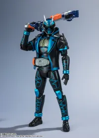 TAMASHII NATIONS KAMEN RIDER SPECTER HEISEI GENERATIONS EDITION "KAMEN RIDER GHOST", TAMASHII NATIONS S.H.Figuarts - Kamen Rider: Masked Rider - photo 1