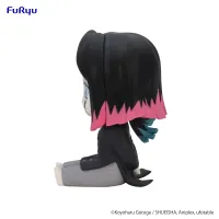 FuRyu Demon Slayer: Kimetsu no Yaiba　Potetto Figure -Enmu- - Demon Slayer: Kimetsu no Yaiba - photo 3